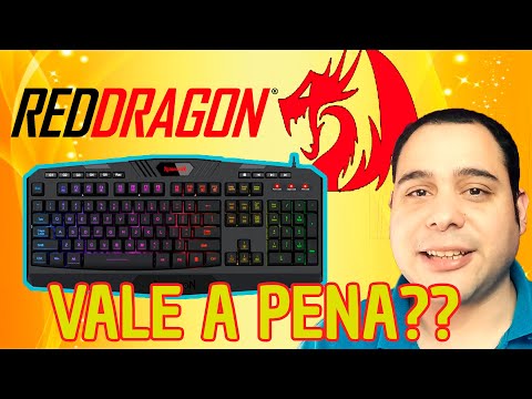Os 15 Melhores Teclados para Desenvolvedores em 2025 11 YouTube player