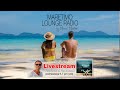 Weekly Livestream &quot;Maretimo Lounge Radio Show&quot; stunning HD videoclips+music by Michael Maretimo CW20