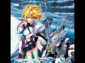 「Cross Ange」【CD1】 #2 永遠語り~光ノ歌~ Eternal Saga ~Song of Light~