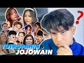 TOTROPAHIN O JOJOWAIN CHALLENGE (PARA MASAGOT NA YUNG MGA TANONG NIYO!) 💙