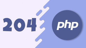 PHP Ders 204 PostgreSQL ile JSON Kullanımı