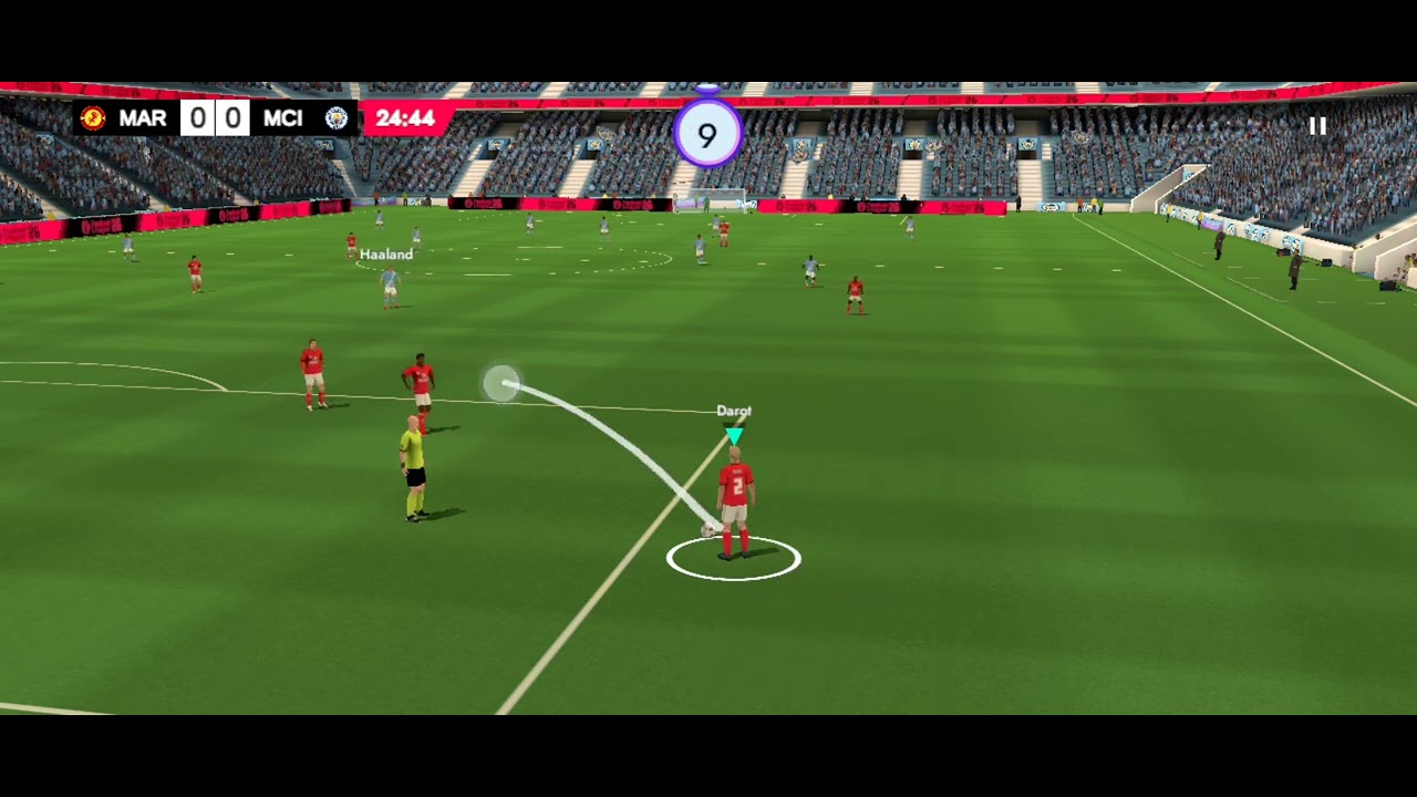 Football League 2025 #football league 2026#footballleague2025 #footballgames