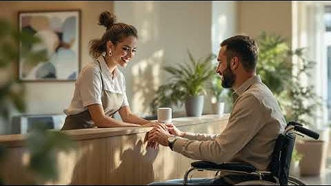 Win More Guests with AI-Driven Accessibility Service Requests