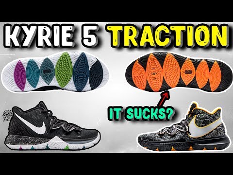 tickysneaker KYRIE 5 BE TRUE Exclusive correct original box! Full code out ...