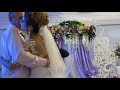 Трогательный танец отца и дочки свадьба 2017