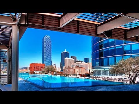 Vídeo: Dónde Alojarse En Dallas: Los 8 Mejores Hoteles Boutique De La Ciudad