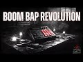 Killer Mike / Public Enemy Type Beat | "Boom Bap Revolution" | Revolutionary  Energy