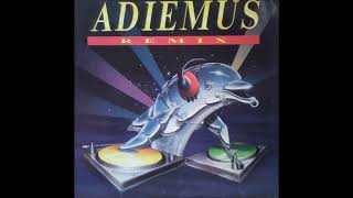 Adiemus - Adiemus (Beta Mix) -1995-