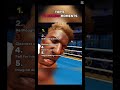 Top five best VR boxing moments￼