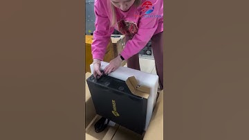 📦 JASMINER X16-Q | The magic tool for home ETC mining has arrived!