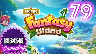 Merge Fantasy Island (Merge Kuya Island) - Game Play Walkthrough No Commentary 79 screenshot 5