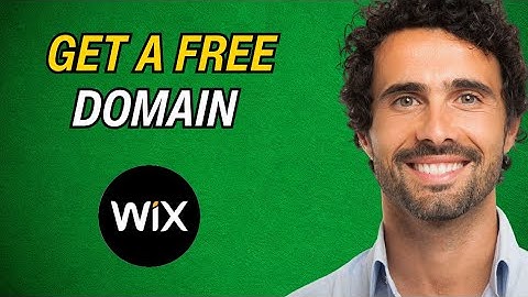 NEW! GET A FREE DOMAIN FOR YOUR WIX WEBSITE WORKING 2025!