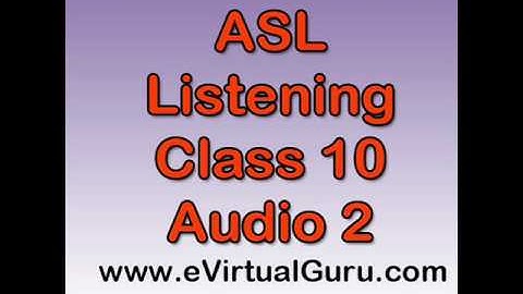 CBSE Assessment of Speaking and Listening (ASL) 2017 for Class 11, Listening Test Audio Script 2