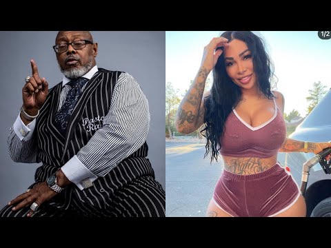 Cussin Pastor Says He Eats P***y And Gets A Date & Talks The Differences Between being Man & pastor 
