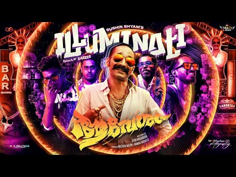 Illuminati|Aavesham|Jithu Madhavan|Fahadh Faasil|Sushin Shyam,Dabzee,Vinayak| Nazriya|Anwar Rasheed