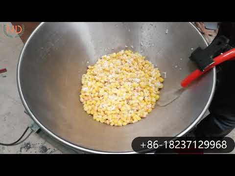 Hazelnut Walnut Pistachio Nut Butter Making Machine Groundnut Sesame Butter Mill Grinding Machine