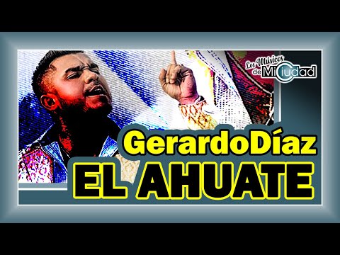 🇲🇽 Plus Mosaico "El Ahuate" - "El Aguacate" Gerardo Díaz y Su Gerarquía en Dover FL