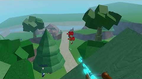 i use extended hitboxes in arsenal 😱😱