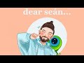 Dear Seán, From the Other Side of The Screen