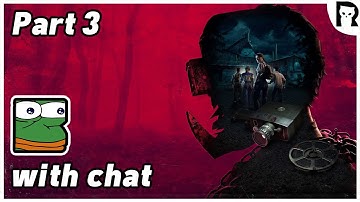 Lirik plays The Casting of Frank Stone [PART 3]