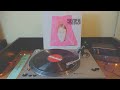 大貫妙子 (Taeko Ōnuki) - 夏に恋する女たち (The Women Who Fell in Love During Summer) [1983]