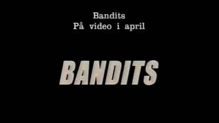 Bandits (2001) Videoaktuell VHS-Trailer