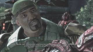 Unreal Tournament 3 (Xbox 360) Single Player Gameplay @dookiecakes-p7f