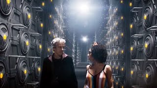 Series 10 Teaser | Doctor Who | BBC