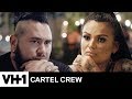 Kat "Tatu Baby" Helps Loz See Things from His Daughter's Perspective | Cartel Crew