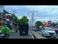 Vlog of Walking Around My Small Town