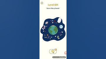 DOP 2 - Level 624 - Delete One Part by SayGames