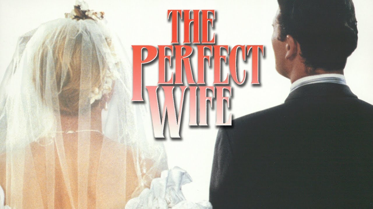 The Perfect Wife  2001    Full Movie   Perry King   Shannon Sturges   Lesley-Anne Down
