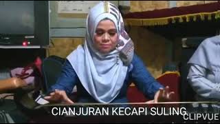 CIANJURAN KACAPI SULING DEDEH KURNIARSIH DKK