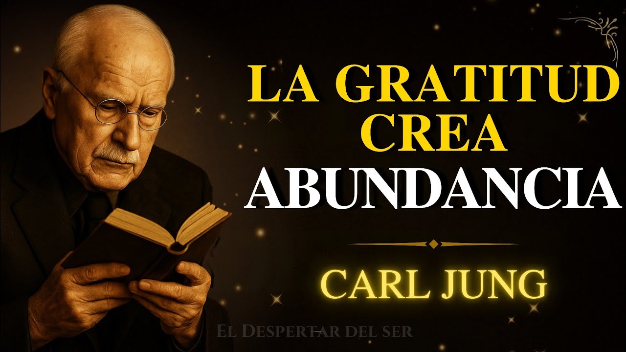 El PODER de la GRATITUD, REPROGRAMA tu MENTE para la ABUNDANCIA – Carl ...