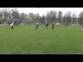 Primavera Inter - Боруссия Moscow (4:1)