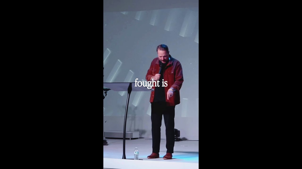 The Weight We Carry - YouTube