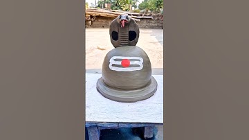 jindgi me bhole baba song🎵Mahadev making video🙏mahadev status🔥bholenath status🚩mahakal status video