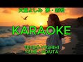 夢・恋唄 &ndash; 天童よしみ【カラオケ】|Tendō Yoshimi &ndash; Yume・Koiuta (Karaoke)