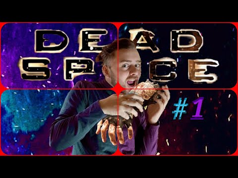 AS SCARY AS I REMEMBER? | Dead Space – Part 1