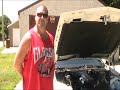 Talking about cars and car shows