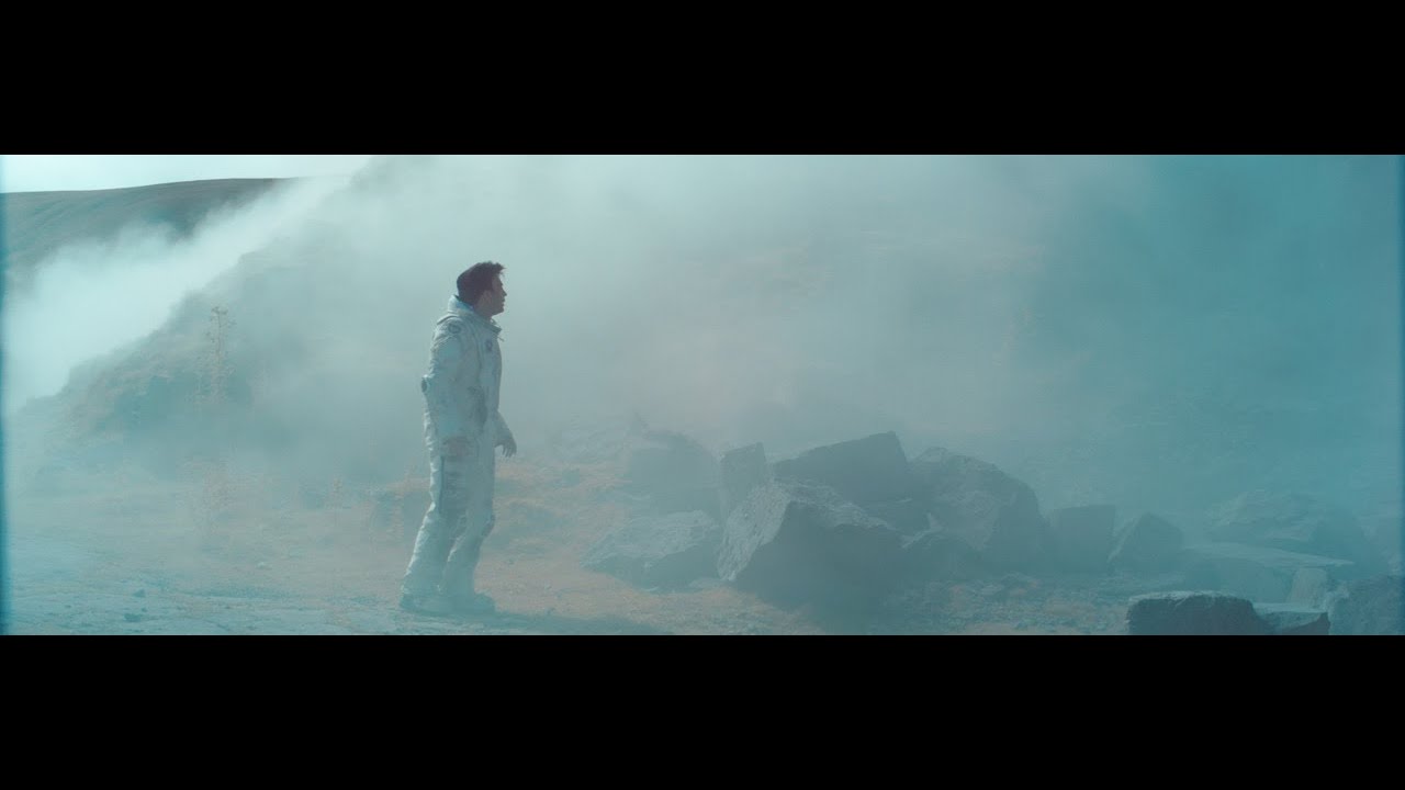 Oneiros - Trailer (c)NFTS 2025