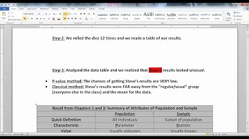 10.1 - Part 2 of 7 - Math 133 Lectures FA16