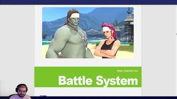 FFXIV: Patch 5.35 Overview