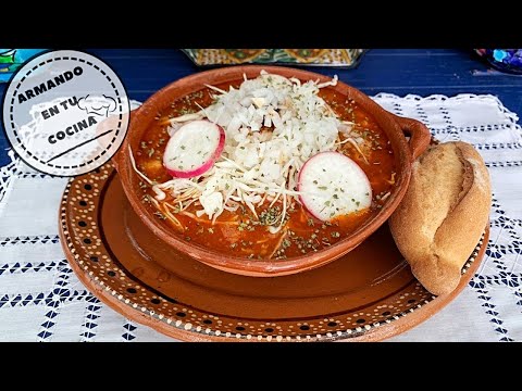 Dieta armando en tu cocina