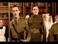 Downton Abbey: If you were the only girl in the world - Mary, Matthew, and Edith