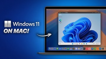 Windows emuleren op Mac - Volledige Windows 11-ervaring met Parallels Desktop