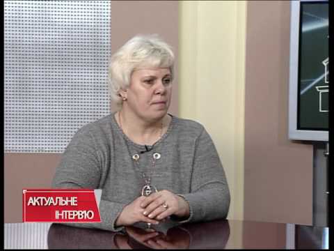 Актуальне інтерв'ю. Інна Оробець про пауерліфтинг