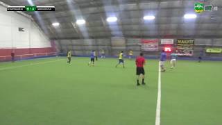 İbrahim Baydemir Fc Battalgazi 04 - Şeker Gücü S.k 3 Iddaa Rakipbul Ligi 2017