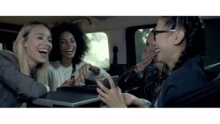 Citroën SpaceTourer Business Lounge – Uw mobiele kantoor screenshot 3