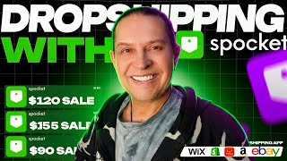 Spocket Review 2026: US & EU Dropshipping That Actually Works | Shopify Suppliers